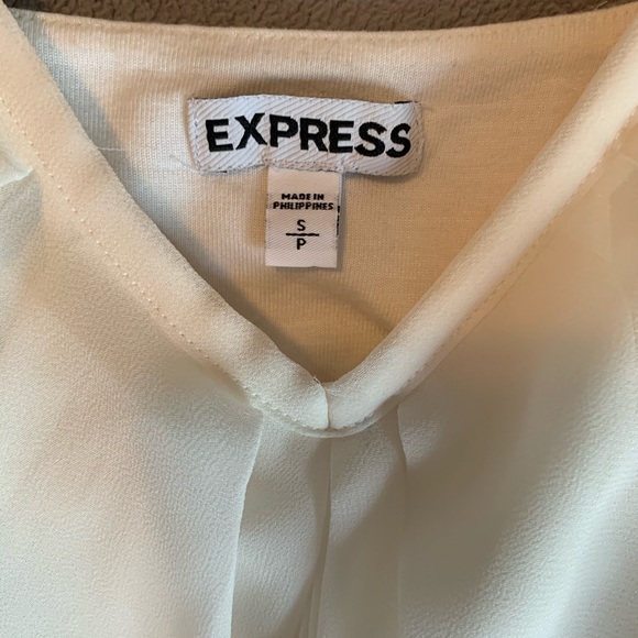 Express spaghetti strap top - Picture 3 of 3